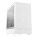 Корпус Zalman P30 AIR без БП, 1xUSB3.0, 1xUSBType-C, 3x140мм ARGB, VGA 392мм, LCS ready, TG Side Panel, mATX, білий