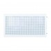 Корпус Zalman P30 White V2, без БЖ, 1xUSB3.0, 1хUSB Type-C, 3x120мм ARGB, TG Front/Side Panel, mATX, білий