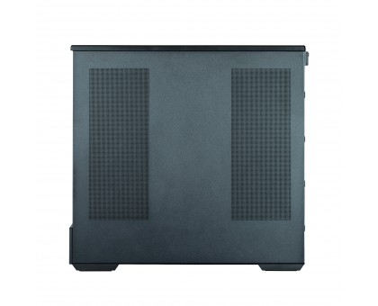 Корпус Zalman P30 Black V2, без БЖ, 1xUSB3.0, 1хUSB Type-C, 3x120мм ARGB, TG Front/Side Panel, mATX, чорний Корпус Zalman P30 Black V2, без БЖ, 1xUSB3.0, 1хUSB Type-C, 3x120мм ARGB, TG Front/Side Panel, mATX, чорний