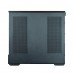 Корпус Zalman P30 Black V2, без БЖ, 1xUSB3.0, 1хUSB Type-C, 3x120мм ARGB, TG Front/Side Panel, mATX, чорний