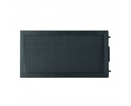 Корпус Zalman P30 Black V2, без БЖ, 1xUSB3.0, 1хUSB Type-C, 3x120мм ARGB, TG Front/Side Panel, mATX, чорний Корпус Zalman P30 Black V2, без БЖ, 1xUSB3.0, 1хUSB Type-C, 3x120мм ARGB, TG Front/Side Panel, mATX, чорний