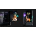 Корпус Zalman Z10 DS, без БЖ, 2xUSB3.0, 1хUSB Type-C, 2х120мм, 1x120мм ARGB, TG Side Panel, ATX, Monitor, чорний