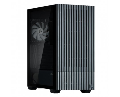 Корпус Zalman Z10 DS, без БЖ, 2xUSB3.0, 1хUSB Type-C, 2х120мм, 1x120мм ARGB, TG Side Panel, ATX, Monitor, чорний Корпус Zalman Z10 DS, без БЖ, 2xUSB3.0, 1хUSB Type-C, 2х120мм, 1x120мм ARGB, TG Side Panel, ATX, Monitor, чорний