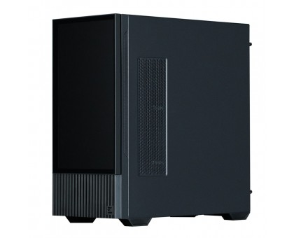 Корпус Zalman Z10 DS, без БЖ, 2xUSB3.0, 1хUSB Type-C, 2х120мм, 1x120мм ARGB, TG Side Panel, ATX, Monitor, чорний Корпус Zalman Z10 DS, без БЖ, 2xUSB3.0, 1хUSB Type-C, 2х120мм, 1x120мм ARGB, TG Side Panel, ATX, Monitor, чорний