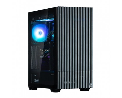 Корпус Zalman Z10 DS, без БЖ, 2xUSB3.0, 1хUSB Type-C, 2х120мм, 1x120мм ARGB, TG Side Panel, ATX, Monitor, чорний Корпус Zalman Z10 DS, без БЖ, 2xUSB3.0, 1хUSB Type-C, 2х120мм, 1x120мм ARGB, TG Side Panel, ATX, Monitor, чорний