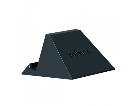 Корпус Zalman Z10 DS, без БЖ, 2xUSB3.0, 1хUSB Type-C, 2х120мм, 1x120мм ARGB, TG Side Panel, ATX, Monitor, чорний Корпус Zalman Z10 DS, без БЖ, 2xUSB3.0, 1хUSB Type-C, 2х120мм, 1x120мм ARGB, TG Side Panel, ATX, Monitor, чорний