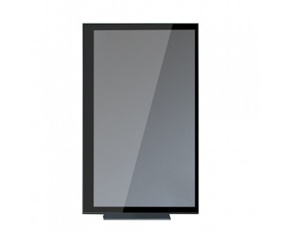Корпус Zalman Z10 DS, без БЖ, 2xUSB3.0, 1хUSB Type-C, 2х120мм, 1x120мм ARGB, TG Side Panel, ATX, Monitor, чорний Корпус Zalman Z10 DS, без БЖ, 2xUSB3.0, 1хUSB Type-C, 2х120мм, 1x120мм ARGB, TG Side Panel, ATX, Monitor, чорний
