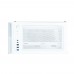 Корпус Zalman T4 Plus без БЖ, 2xUSB3.0, 1xUSB2.0, 1x120мм ARGB, VGA 3200мм, LCS ready, TG Side Panel, mATX, білий
