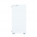 Корпус Zalman T4 Plus без БЖ, 2xUSB3.0, 1xUSB2.0, 1x120мм ARGB, VGA 3200мм, LCS ready, TG Side Panel, mATX, білий