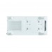 Корпус Zalman S5 Neo без БЖ, 1xUSB3.1, 1xUSB2.0, 4x120мм FRGB, VGA 390мм, LCS ready, TG Side Panel, ATX, білий