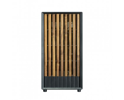 Корпус Zalman P10 Namu без БП, 1xUSB3.0, 1xUSBType-C, 2x120мм, 1x120мм ARGB, VGA 340мм, LCS ready, TG Side Panel, mATX, чорний Корпус Zalman P10 Namu без БП, 1xUSB3.0, 1xUSBType-C, 2x120мм, 1x120мм ARGB, VGA 340мм, LCS ready, TG Side Panel, mATX, чорний