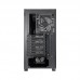Корпус CHIEFTEC Gaming Hunter 3, без БЖ, 2xUSB3.0, 1xUSB3.2 Gen2 Type-C, 4x120мм ARGB, VGA 425мм, LCS ready, TG Side panel, EATX, чорний