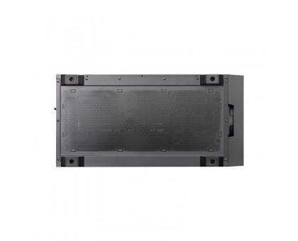 Корпус CHIEFTEC Gaming Hunter 3, без БЖ, 2xUSB3.0, 1xUSB3.2 Gen2 Type-C, 4x120мм ARGB, VGA 425мм, LCS ready, TG Side panel, EATX, чорний