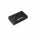 Корпус CHIEFTEC Gaming Hunter 3, без БЖ, 2xUSB3.0, 1xUSB3.2 Gen2 Type-C, 4x120мм ARGB, VGA 425мм, LCS ready, TG Side panel, EATX, чорний
