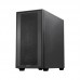 Корпус CHIEFTEC Gaming Night Hunter, без БЖ, 2xUSB3.0, 1xUSB3.2 Gen2 Type-C, 4x140мм, VGA 425мм, LCS ready, TG Side panel, EATX, чорний