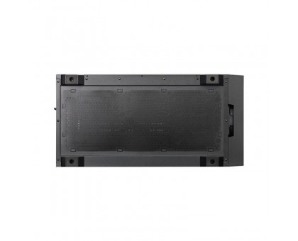 Корпус CHIEFTEC Gaming Night Hunter, без БЖ, 2xUSB3.0, 1xUSB3.2 Gen2 Type-C, 4x140мм, VGA 425мм, LCS ready, TG Side panel, EATX, чорний