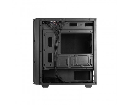 Корпус CHIEFTEC Pro Mini, без БП, 1xUSB3.0, 1xUSB2.0, 1xUSB Type-C, 1x120мм, Sound insulated panels, VGA 330мм, LCS ready, mATX, черный Корпус CHIEFTEC Pro Mini, без БП, 1xUSB3.0, 1xUSB2.0, 1xUSB Type-C, 1x120мм, Sound insulated panels, VGA 330мм, LCS ready, mATX, черный