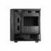 Корпус CHIEFTEC Pro Mini, без БП, 1xUSB3.0, 1xUSB2.0, 1xUSB Type-C, 1x120мм, Sound insulated panels, VGA 330мм, LCS ready, mATX, черный