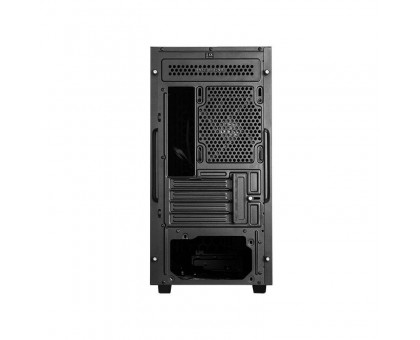 Корпус CHIEFTEC Pro Mini, без БП, 1xUSB3.0, 1xUSB2.0, 1xUSB Type-C, 1x120мм, Sound insulated panels, VGA 330мм, LCS ready, mATX, черный Корпус CHIEFTEC Pro Mini, без БП, 1xUSB3.0, 1xUSB2.0, 1xUSB Type-C, 1x120мм, Sound insulated panels, VGA 330мм, LCS ready, mATX, черный
