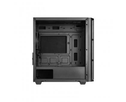 Корпус CHIEFTEC Pro Mini, без БП, 1xUSB3.0, 1xUSB2.0, 1xUSB Type-C, 1x120мм, Sound insulated panels, VGA 330мм, LCS ready, mATX, черный Корпус CHIEFTEC Pro Mini, без БП, 1xUSB3.0, 1xUSB2.0, 1xUSB Type-C, 1x120мм, Sound insulated panels, VGA 330мм, LCS ready, mATX, черный
