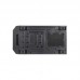 Корпус CHIEFTEC Pro Mini, без БП, 1xUSB3.0, 1xUSB2.0, 1xUSB Type-C, 1x120мм, Sound insulated panels, VGA 330мм, LCS ready, mATX, черный