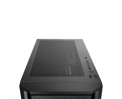 Корпус CHIEFTEC Pro Mini, без БП, 1xUSB3.0, 1xUSB2.0, 1xUSB Type-C, 1x120мм, Sound insulated panels, VGA 330мм, LCS ready, mATX, черный Корпус CHIEFTEC Pro Mini, без БП, 1xUSB3.0, 1xUSB2.0, 1xUSB Type-C, 1x120мм, Sound insulated panels, VGA 330мм, LCS ready, mATX, черный