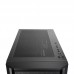 Корпус CHIEFTEC Pro Mini, без БП, 1xUSB3.0, 1xUSB2.0, 1xUSB Type-C, 1x120мм, Sound insulated panels, VGA 330мм, LCS ready, mATX, черный