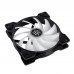Система жидкостного оxлаждения SilverStone Icegem 240P-ARGB LGA2066, 2011, 1366, 115x, 1366, TRX4TR4, AM4, AM3, AM3+, AM2, AM2+, FM1, FM2 TDP280W чёрный