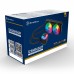 Система жидкостного оxлаждения SilverStone Icegem 240P-ARGB LGA2066, 2011, 1366, 115x, 1366, TRX4TR4, AM4, AM3, AM3+, AM2, AM2+, FM1, FM2 TDP280W чёрный