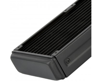 Система жидкостного оxлаждения SilverStone Icegem 240P-ARGB LGA2066, 2011, 1366, 115x, 1366, TRX4TR4, AM4, AM3, AM3+, AM2, AM2+, FM1, FM2 TDP280W чёрный