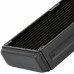 Система жидкостного оxлаждения SilverStone Icegem 240P-ARGB LGA2066, 2011, 1366, 115x, 1366, TRX4TR4, AM4, AM3, AM3+, AM2, AM2+, FM1, FM2 TDP280W чёрный