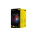 Процесорний кулер 2E GAMING Air Cool AC120D6-ARGB, LGA1851, 1700, 1366, 1200, 115x, AM5, AM4, AM3, AM3+, AM2, AM2+, FM2, FM1, 4pin PWM, 3pin +5VARGB, TDP 200W