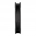 Корпусний вентилятор Silver Stone Air Penetrator AP140I-ARGB 140мм, 500-2000rpm, 4pin PWM, 3pin +5VARGB, 14.9-41.3dBa, чорний