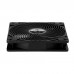 Корпусний вентилятор Silver Stone Air Penetrator AP140I-ARGB 140мм, 500-2000rpm, 4pin PWM, 3pin +5VARGB, 14.9-41.3dBa, чорний