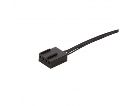 Корпусний вентилятор Silver Stone Air Penetrator AP140I-ARGB 140мм, 500-2000rpm, 4pin PWM, 3pin +5VARGB, 14.9-41.3dBa, чорний Корпусний вентилятор Silver Stone Air Penetrator AP140I-ARGB 140мм, 500-2000rpm, 4pin PWM, 3pin +5VARGB, 14.9-41.3dBa, чорний