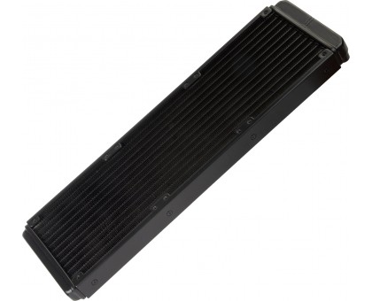Система жидкостного оxлаждения SilverStone Icegem 360P-ARGB LGA2066, 2011, 1366, 115x, 1366, TRX4TR4, AM4, AM3, AM3+, AM2, AM2+, FM1, FM2 TDP350W чёрный