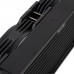 Система жидкостного оxлаждения SilverStone Icegem 360P-ARGB LGA2066, 2011, 1366, 115x, 1366, TRX4TR4, AM4, AM3, AM3+, AM2, AM2+, FM1, FM2 TDP350W чёрный