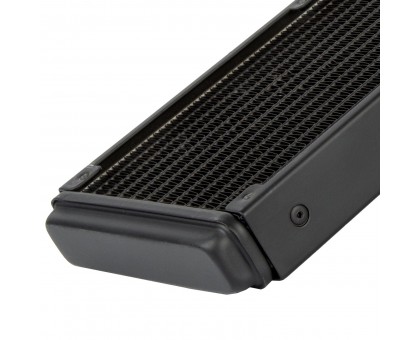 Система жидкостного оxлаждения SilverStone Icegem 360P-ARGB LGA2066, 2011, 1366, 115x, 1366, TRX4TR4, AM4, AM3, AM3+, AM2, AM2+, FM1, FM2 TDP350W чёрный