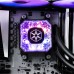 Система жидкостного оxлаждения SilverStone Icegem 360P-ARGB LGA2066, 2011, 1366, 115x, 1366, TRX4TR4, AM4, AM3, AM3+, AM2, AM2+, FM1, FM2 TDP350W чёрный
