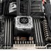Система жидкостного оxлаждения SilverStone Icegem 360P-ARGB LGA2066, 2011, 1366, 115x, 1366, TRX4TR4, AM4, AM3, AM3+, AM2, AM2+, FM1, FM2 TDP350W чёрный
