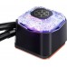 Система жидкостного оxлаждения SilverStone Icegem 360P-ARGB LGA2066, 2011, 1366, 115x, 1366, TRX4TR4, AM4, AM3, AM3+, AM2, AM2+, FM1, FM2 TDP350W чёрный