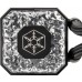 Система жидкостного оxлаждения SilverStone Icegem 360P-ARGB LGA2066, 2011, 1366, 115x, 1366, TRX4TR4, AM4, AM3, AM3+, AM2, AM2+, FM1, FM2 TDP350W чёрный