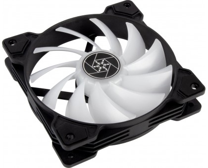 Система жидкостного оxлаждения SilverStone Icegem 360P-ARGB LGA2066, 2011, 1366, 115x, 1366, TRX4TR4, AM4, AM3, AM3+, AM2, AM2+, FM1, FM2 TDP350W чёрный
