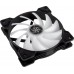 Система жидкостного оxлаждения SilverStone Icegem 360P-ARGB LGA2066, 2011, 1366, 115x, 1366, TRX4TR4, AM4, AM3, AM3+, AM2, AM2+, FM1, FM2 TDP350W чёрный