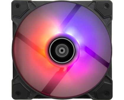 Система жидкостного оxлаждения SilverStone Icegem 360P-ARGB LGA2066, 2011, 1366, 115x, 1366, TRX4TR4, AM4, AM3, AM3+, AM2, AM2+, FM1, FM2 TDP350W чёрный