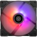 Система жидкостного оxлаждения SilverStone Icegem 360P-ARGB LGA2066, 2011, 1366, 115x, 1366, TRX4TR4, AM4, AM3, AM3+, AM2, AM2+, FM1, FM2 TDP350W чёрный