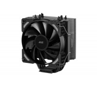 Процессорный кулер 2E GAMING Air Cool ACN120-S LGA1851, 1700, 1366, 1200, 115x, AM5, AM4, AM3, AM3+, AM2, AM2+, FM2, FM1 4pin PWM TDP 180W