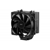 Процессорный кулер 2E GAMING Air Cool ACN120-S LGA1851, 1700, 1366, 1200, 115x, AM5, AM4, AM3, AM3+, AM2, AM2+, FM2, FM1 4pin PWM TDP 180W