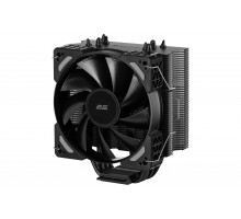 Процессорный кулер 2E GAMING Air Cool ACN120-S LGA1851, 1700, 1366, 1200, 115x, AM5, AM4, AM3, AM3+, AM2, AM2+, FM2, FM1 4pin PWM TDP 180W