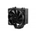 Процессорный кулер 2E GAMING Air Cool ACN120-S LGA1851, 1700, 1366, 1200, 115x, AM5, AM4, AM3, AM3+, AM2, AM2+, FM2, FM1 4pin PWM TDP 180W